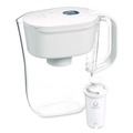 Food Service | Brita 36089EA 40 oz. Classic Water Filter Pitcher - Clear image number 0