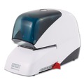 Staplers | Rapid 73157 5050e 60-Sheet Capacity Professional Electric Stapler - White image number 0