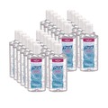 Hand Sanitizers | PURELL 9651-24 4 oz. Flip-Cap Bottle Advanced Refreshing Gel Hand Sanitizer - Clean Scent (24/Carton) image number 0