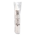 Labor Day Sale | SOLO 6RB-2050 ProPlanet Seal 6 oz. Bare Eco-Forward Treated Paper Cone Cups - White (5000/Carton) image number 3