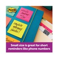 Notebooks & Pads | 3M R330-AN 3 in. x 3 in. Original Pop-up Refill - Poptimistic Collection Colors (6/Pack) image number 7