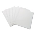 Photo Albums | C-Line 85050 Redi-Mount 11 in. x 9 in. Photo-Mounting Sheets (50/Box) image number 1