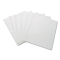 Photo Albums | C-Line 85050 11 in. x 9 in. Redi-Mount Photo-Mounting Sheets (50/Box) image number 1