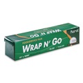 Food Wraps | Karat FW-WNG1820 Food Wrap 18-in x 2000 ft image number 0