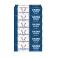 | Handi-Foil 51215 12 in. x 10.75 in. Medallion Interfolded Foil Sheets (3000/Carton) image number 0