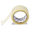 Tapes | Universal UNV93000 3 in. Core 1.88 in. x 54.6 yds. Heavy-Duty Box Sealing Tape - Clear (6/Pack) image number 1