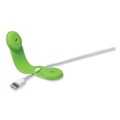 Office Electronics & Batteries | Dotz 22202 Magnetic Flex Strap - Lime image number 2