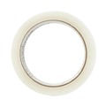 Tapes | Universal UNV63000 3 in. Core 1.88 in. x 60 yds. General-Purpose Box Sealing Tape - Clear (6/Pack) image number 2