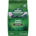 Coffee | Green Mountain Coffee 5000379130 18 oz Bag Ground Coffee - Dark Magic image number 2