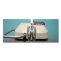 Retail Store Supplies | INSTA MS256-S 256 32 in. x 40 in. x 22 in. Manual Heat Press - Beige/Black image number 2