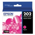 Ink & Toner | Epson T202320-S 165 Page-Yield (202) Claria Ink - Magenta image number 0