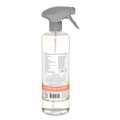 Cleaning & Janitorial Supplies | Seventh Generation 44714CT 23 oz. Trigger Spray Bottle Natural All-Purpose Cleaner - Morning Meadow (8/Carton) image number 2