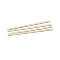 Coffee | AmerCareRoyal R810 5.5 in. Wood Coffee Stirrers (10000/Carton) image number 6