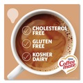 Condiments | Coffee-Mate 12182157 0.38 oz Mini Cups Bulk Liquid Coffee Creamer - Vanilla Caramel (180/Carton) image number 3