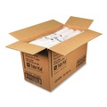 Food Trays, Containers, and Lids | Fabri-Kal 000000000009505193 1 oz. Squat Plastic Portion Cups - Translucent (10/Carton) image number 0
