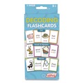 Flash Cards | Junior Learning Inc JL211 Grades K to 1 Decoding Flashcards - Assorted Colors image number 0