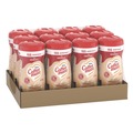  | Coffee-Mate 12039042 11 oz. Canister Non-Dairy Powdered Creamer - Original (12/Carton) image number 1