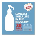  | Coffee-Mate 12039864 1.5 Liter Liquid Coffee Creamer Pump Bottle - French Vanilla (2/Carton) image number 5