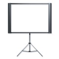 Office & Office Supplies | Epson ELPSC80 80 in. Widescreen Duet Ultra Portable Projection Screen image number 1
