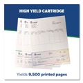 Ink & Toner | TROY 02-W1480X-001 High-Yield Toner, Alternative for HP 02-W1480X-001 - Black image number 2