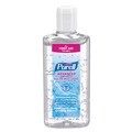 Hand Sanitizers | PURELL 9651-24 4 oz. Flip-Cap Bottle Advanced Refreshing Gel Hand Sanitizer - Clean Scent (24/Carton) image number 1