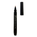 Pens | Dri-Mark 3513B-1 Smart Money Counterfeit Bill Detector Pen - U.S. Currency (3/Pack) image number 1