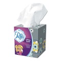 Paper Towels and Napkins | Puffs 35295 2-Ply Ultra Soft Facial Tissue - White (6 Packs/carton) image number 2