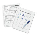 Sheet Protectors | Avery 74400 Top-Load Heavy Poly Letter Sheet Protectors - Diamond Clear (200/Box) image number 1