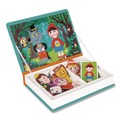 Office & Office Supplies | Janod J02588 Ages 3 to 8 Fairy Tales Magneti'books image number 1