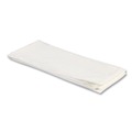 Trash Bags | Heritage H6645TC 33 in. x 45 in. 33 gal. 1 mil Linear Low-Density Can Liners - Clear (200/Carton) image number 1