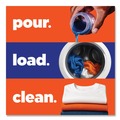 Cleaners & Chemicals | Tide 80880550 84 oz. Bottle 64 Loads HE Liquid Laundry Detergent - Original Scent (4/Carton) image number 7
