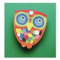 Cover & Cardstock | Prang P6525 50 lbs. Text Weight 9 in. x 12 in. SunWorks Construction Paper Smart-Stack - Assorted (300/Pack) image number 2