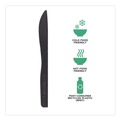  | Eco-Products EP-S111 6 in. 100 Percent Recycled Content Knife (1000/Carton) image number 5