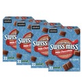 Coffee | Swiss Miss 5000345150 Hot Cocoa K-Cups - Milk Chocolate (88/Carton) image number 0
