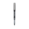 Pens | Pilot 35334 Precise V5 0.5 mm Roller Ball Pen - Extra-Fine, Black (Dozen) image number 3