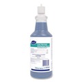 Cleaning & Janitorial Supplies | Diversey Care 100925283 32 oz. Squeeze Bottle Crew Neutral Non-Acid Bowl and Bathroom Disinfectant (12/Carton) image number 4