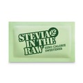 Condiments | Stevia in the Raw 4480075050 2.5 oz. Packet Sweetener (600/Carton) image number 2