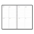 Notebooks & Pads | House of Doolittle 2121-46 Recycled Non-Dated Monthly/Weekly Wild and Free Planner - Multicolor Cover image number 1