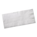 Paper Towels and Napkins | Tork N5181A 1-Ply 15 in. x 17 in. 1/8 Fold Universal Dinner Napkins - White (3000/Carton) image number 4