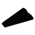 Office & Office Supplies | Master Caster 00969 Giant Foot 3.5 in. W x 6.75 in. D x 2 in. H No-Slip Rubber Wedge Doorstop - Brown (2/Pack) image number 2