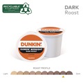 Coffee | Keurig 5000380335 K-Cup Pods - Original Dark Roast (22/Box) image number 3