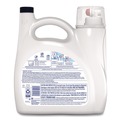 Cleaning & Janitorial Supplies | Tide 80762802 Free and Gentle 132 oz HE Compatible Liquid Laundry Detergent (4/Carton) image number 4