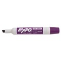Washable Markers | EXPO 2003995A Low-Odor Chisel Tip Dry Erase Marker Office Value Pack - Assorted Colors (192/Pack) image number 3