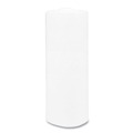 Just Launched | Inteplast Group S366017N 55 gal. 17 microns 36 in. x 60 in. High-Density Interleaved Commercial Can Liners - Clear (200/Carton) image number 2