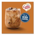 Condiments | Coffee-Mate 12323367 1.5 L Liquid Creamer Pump Bottle - Salted Caramel Chocolate (2/Carton) image number 3