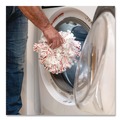 Mops | O-Cedar 170500CT EZWring Patented Microfiber Deep Clean Refill - Red/White (4/Carton) image number 10