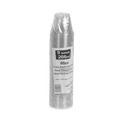 Cups and Lids | Pactiv Corp. YP9C EarthChoice 9 oz. Recycled Plastic Cold Cups - Clear image number 2