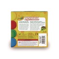 Clay & Modeling | Crayola 570300 1 lb Modeling Clay Assortment - Blue/Green/Red/Yellow image number 1