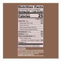 Coffee | Coffee-Mate 11002807 Liquid Coffee Creamer, Cafe Mocha, 0.38 Oz Mini Cups, 50/box image number 9