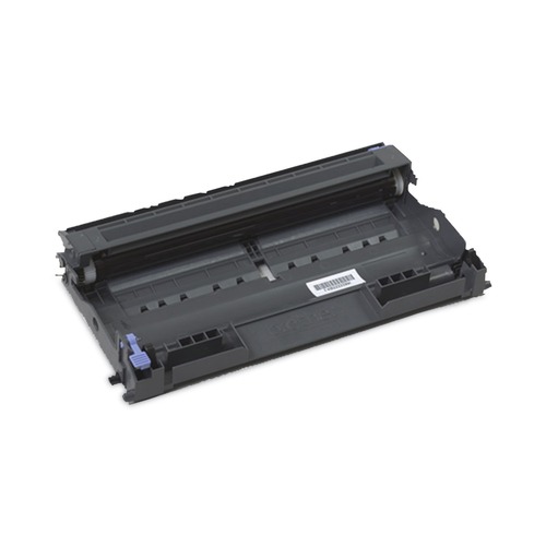 Just Launched | Brother DR350 DR350 12,000 Page-Yield Drum Unit - Black image number 0